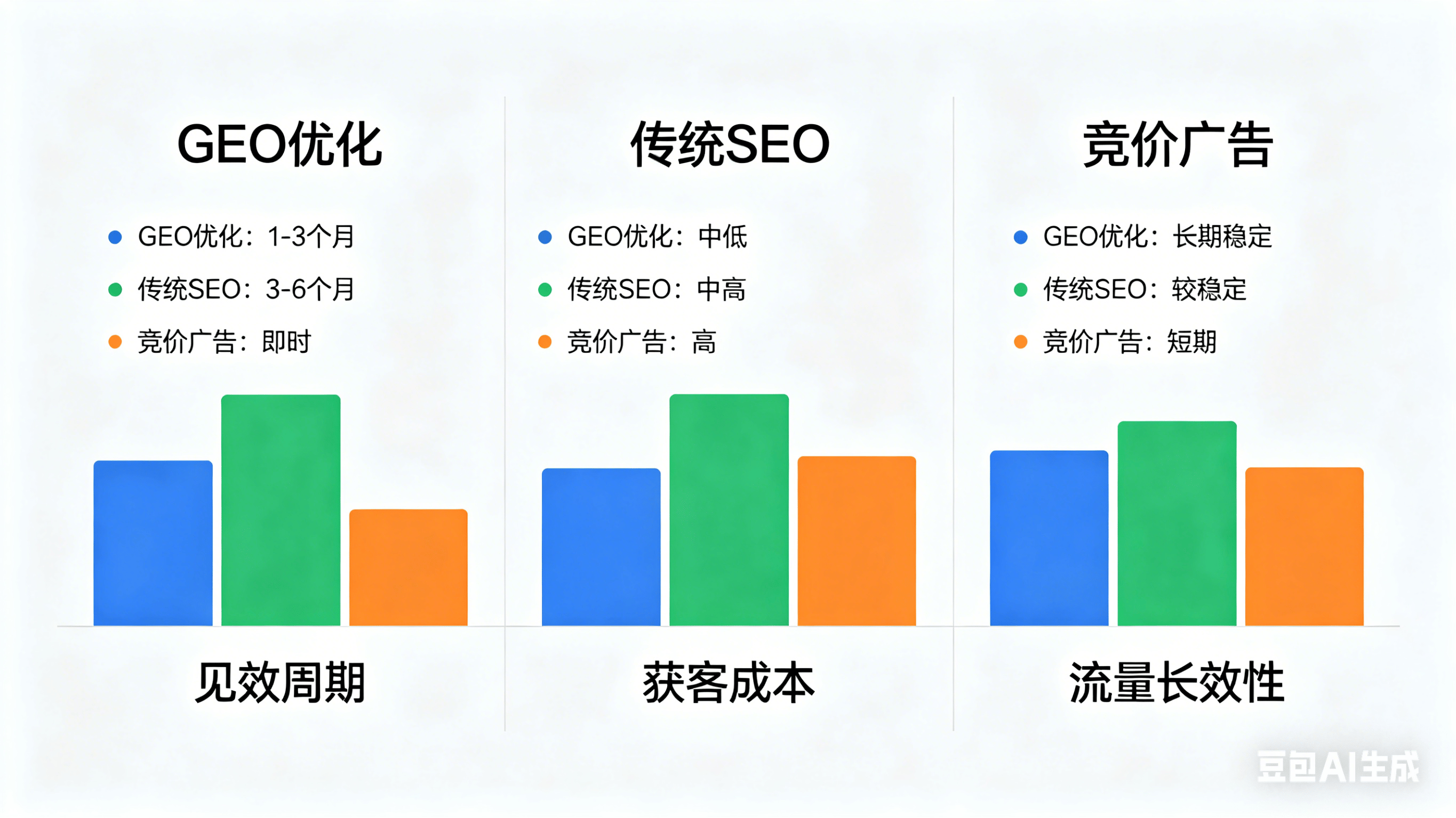 荆门GEO优化多久能出效果？企业AI获客见效周期全解析